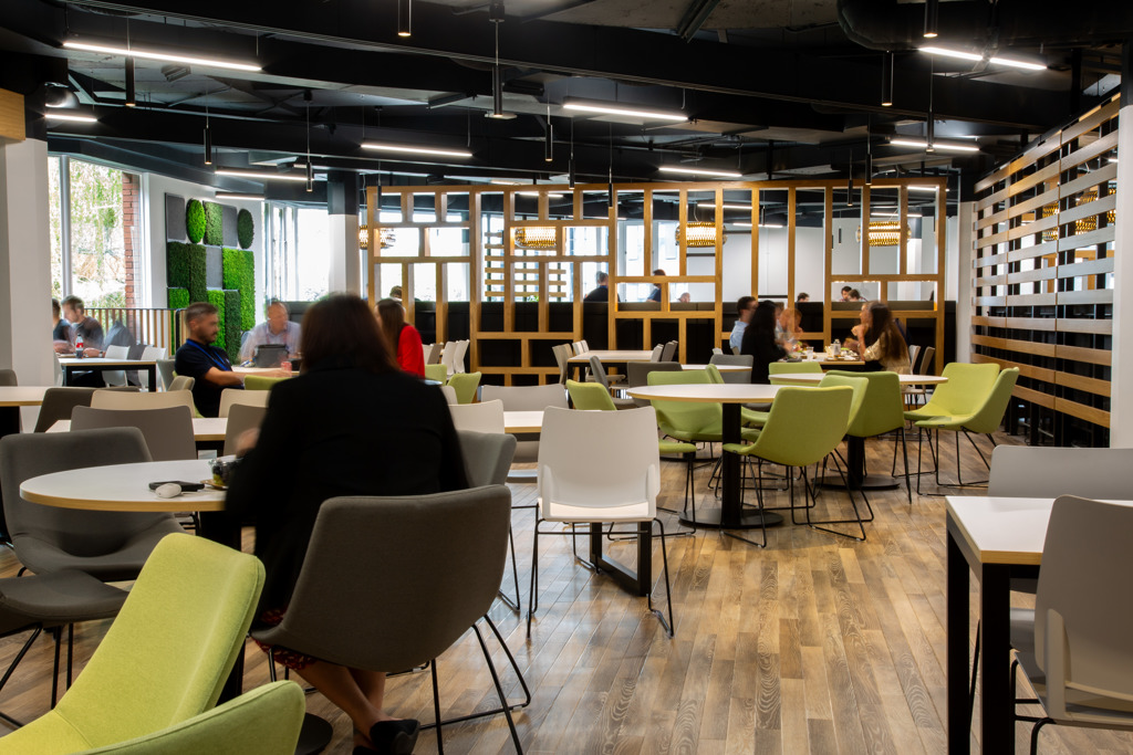 70 to 2448 Sq Ft, , Redcar, TS10 - Available, Image 2