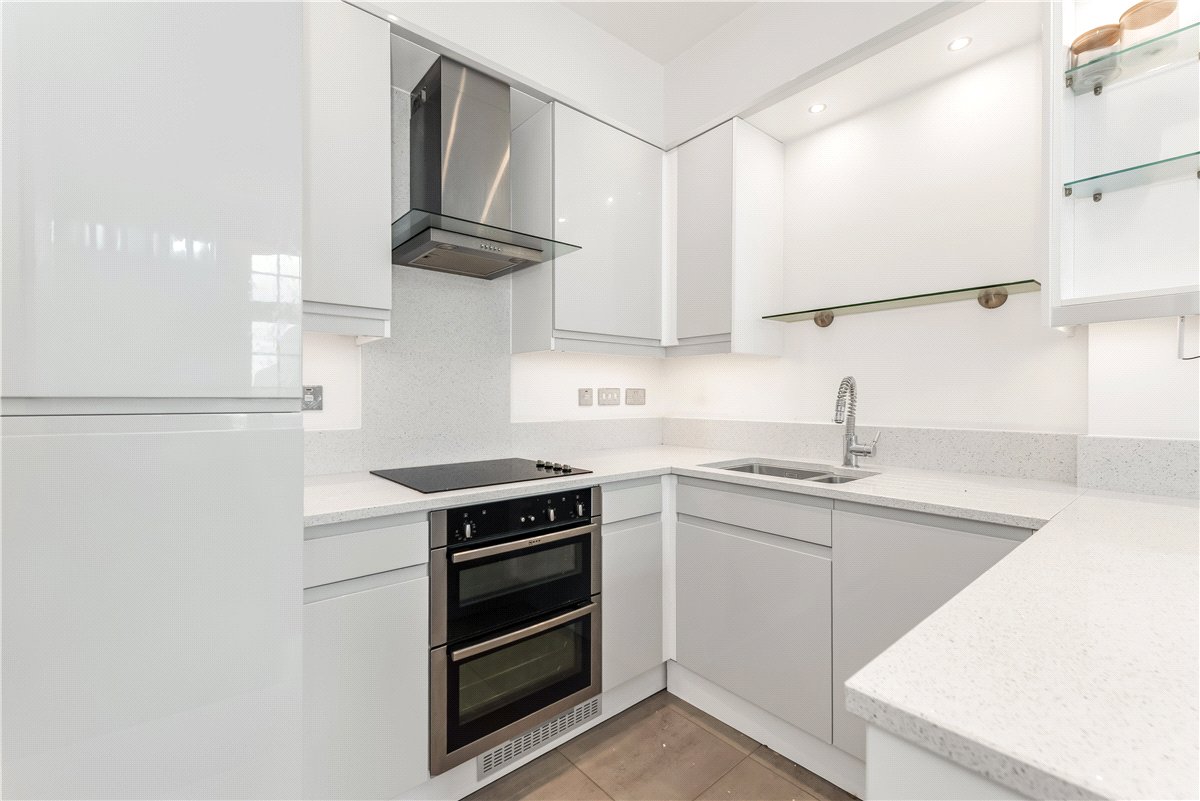 1 bedroom Flat, The Residence, Bishopthorpe Road, YO23 - Sold STC, Image 2