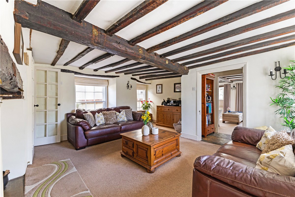 4 bedroom Cottage, Church Road, Wanborough, SN4 - Available, Image 11