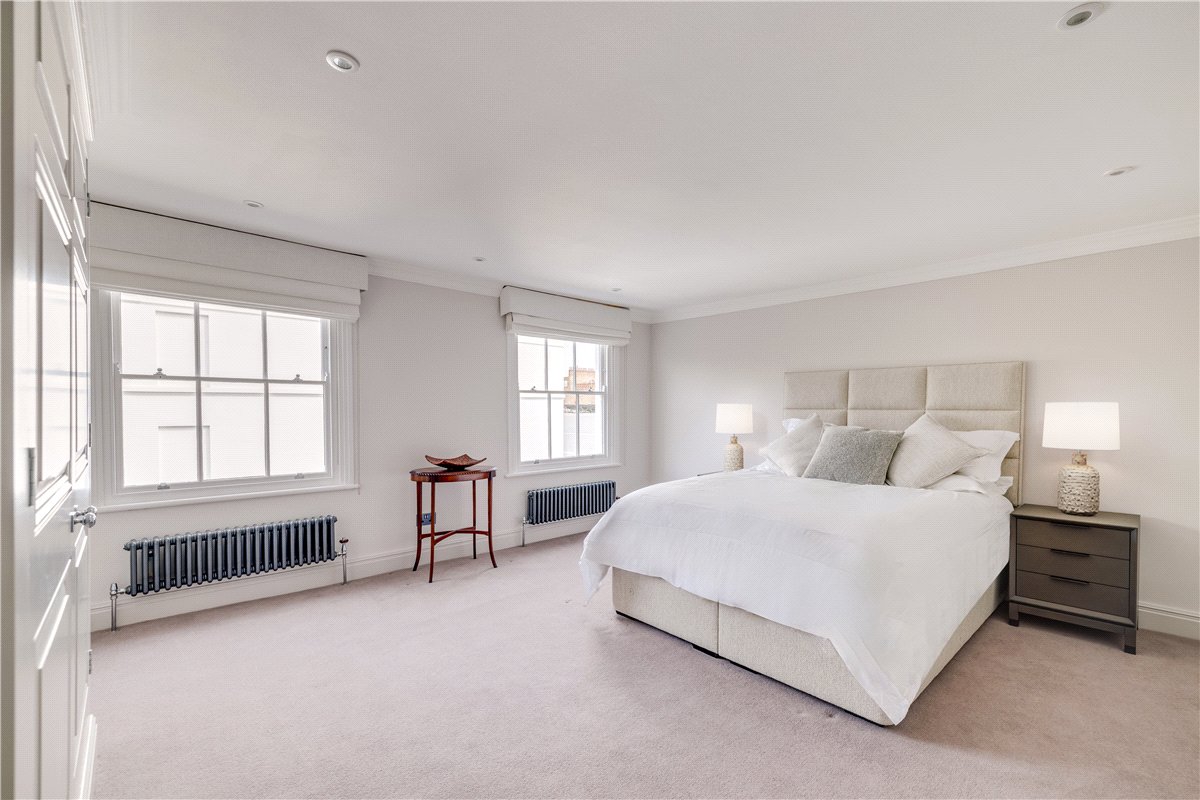 5 bedroom House, Cadogan Place, Belgravia, SW1X - Available, Image 13