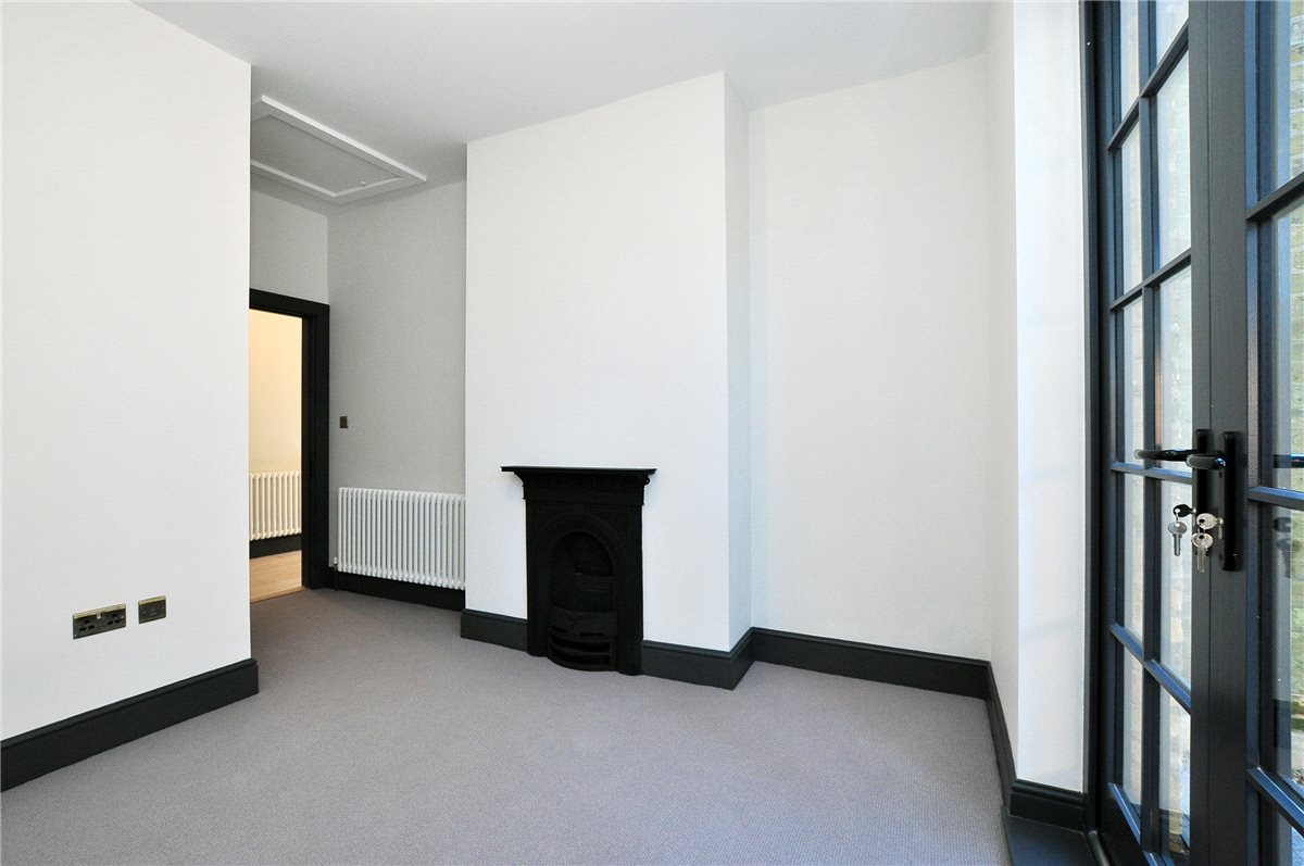   Development Land, Kew Green, Richmond, TW9 - Let Agreed, Image 9