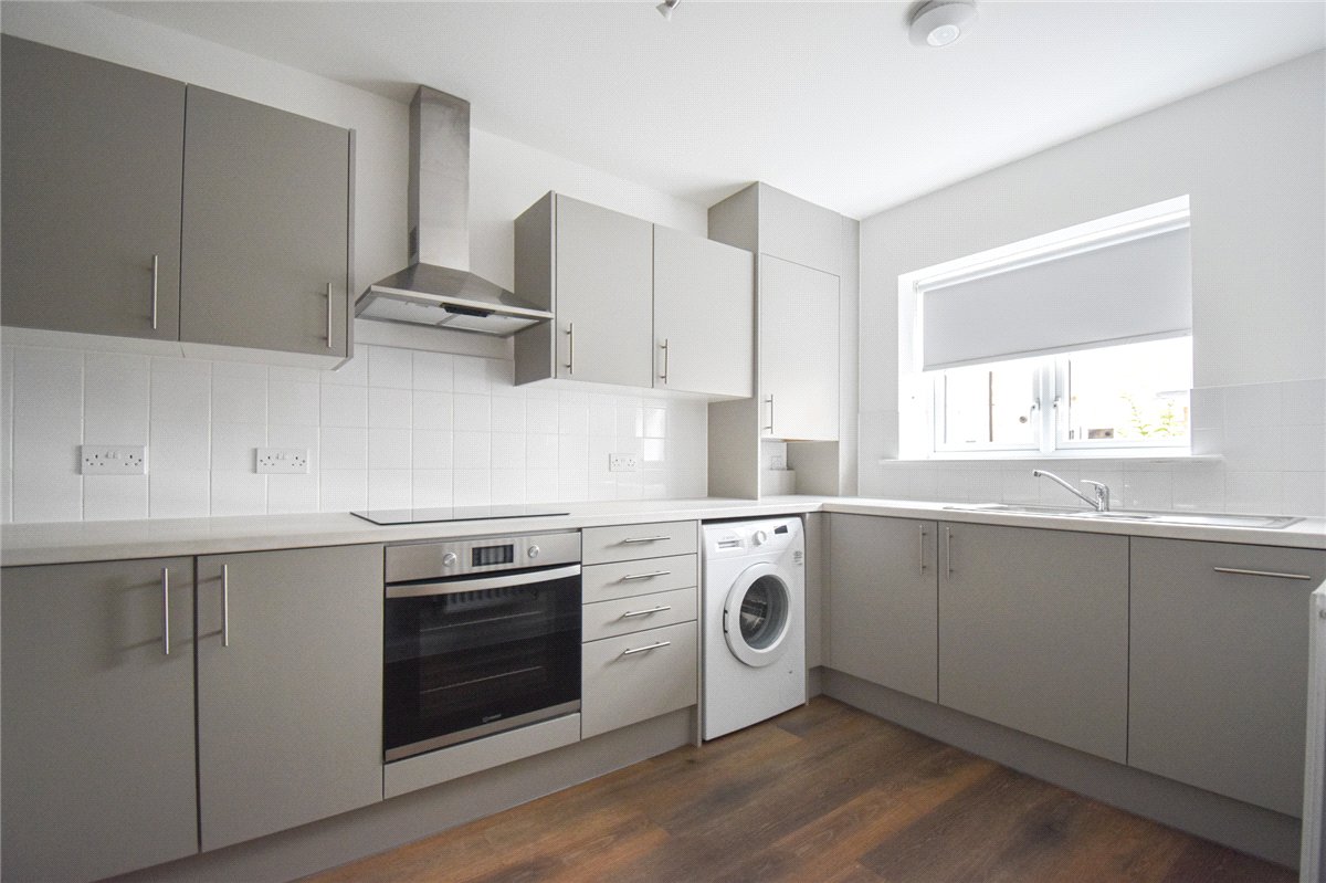 4 bedroom House, Gardner Drive, Bishop Stortford, CM23 - Let Agreed, Image 1