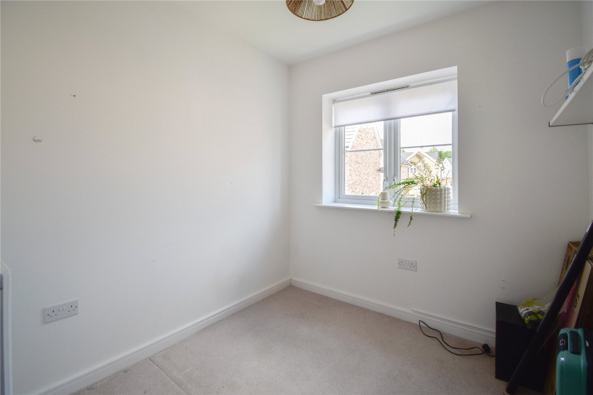 4 bedroom House, Gardner Drive, Bishop Stortford, CM23 - Let Agreed, Image 1