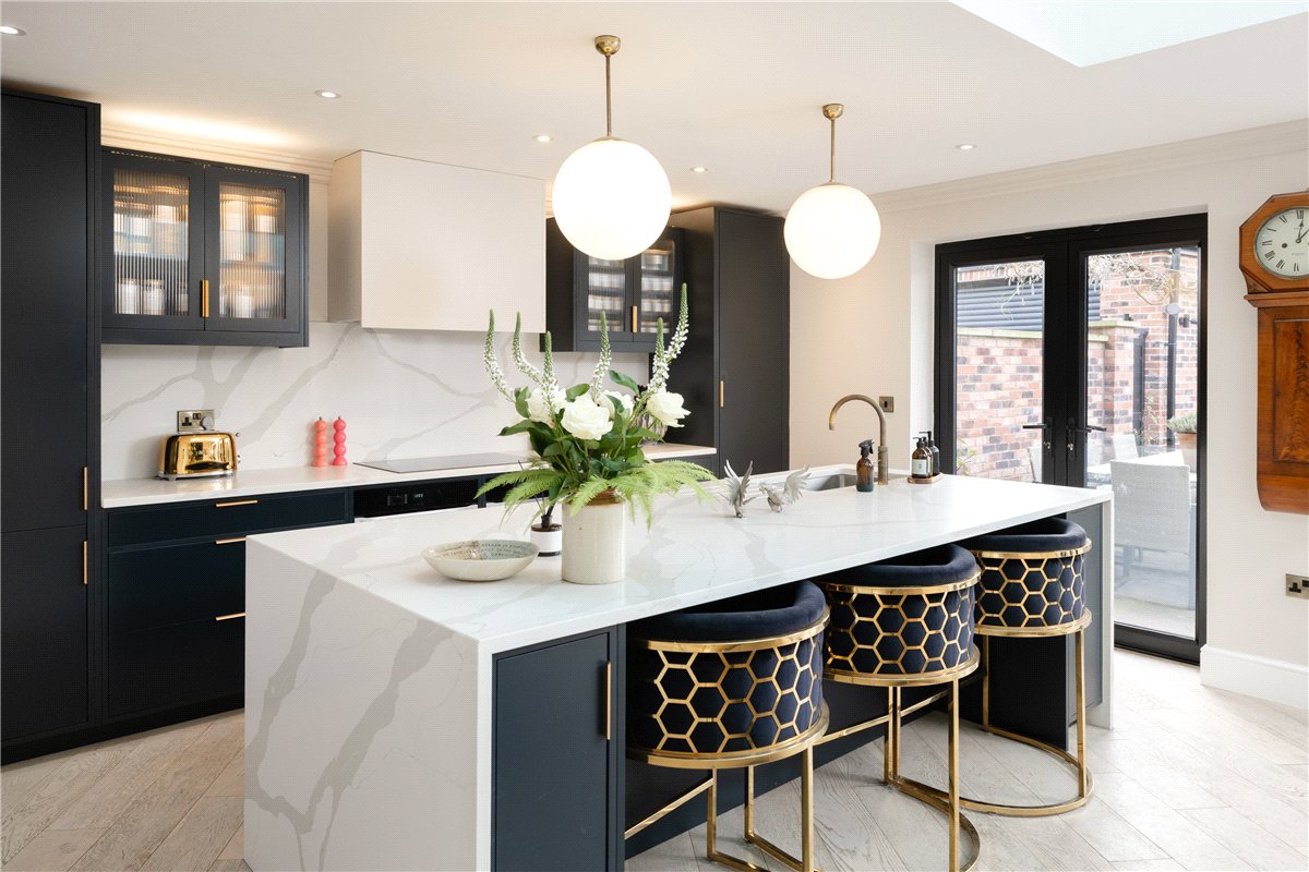 5 bedroom House, Alne Road, Tollerton, YO61 - Available, Image 25