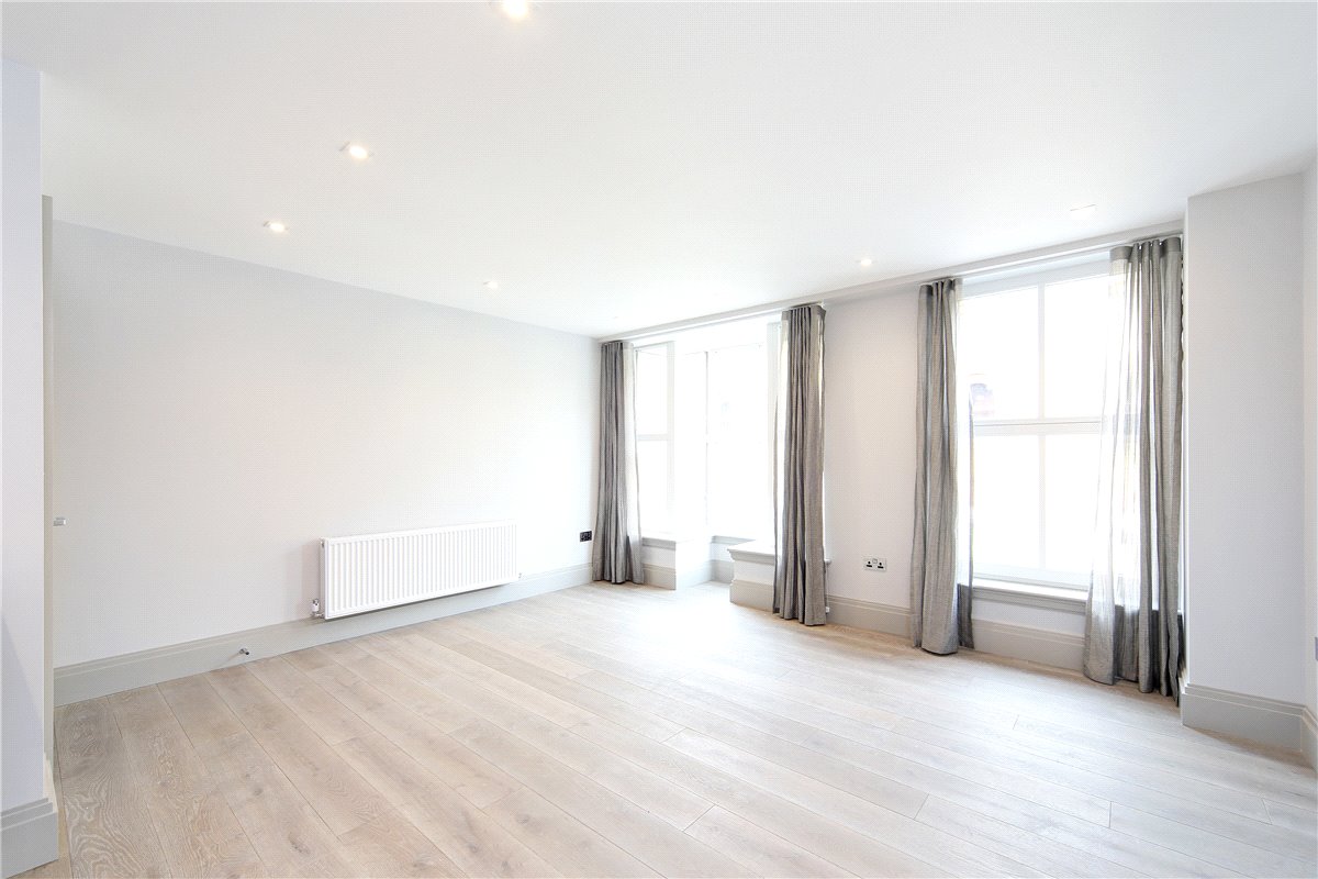 1 bedroom Flat, Grayton House, 498-504 Fulham Road, SW6 - Available, Image 1