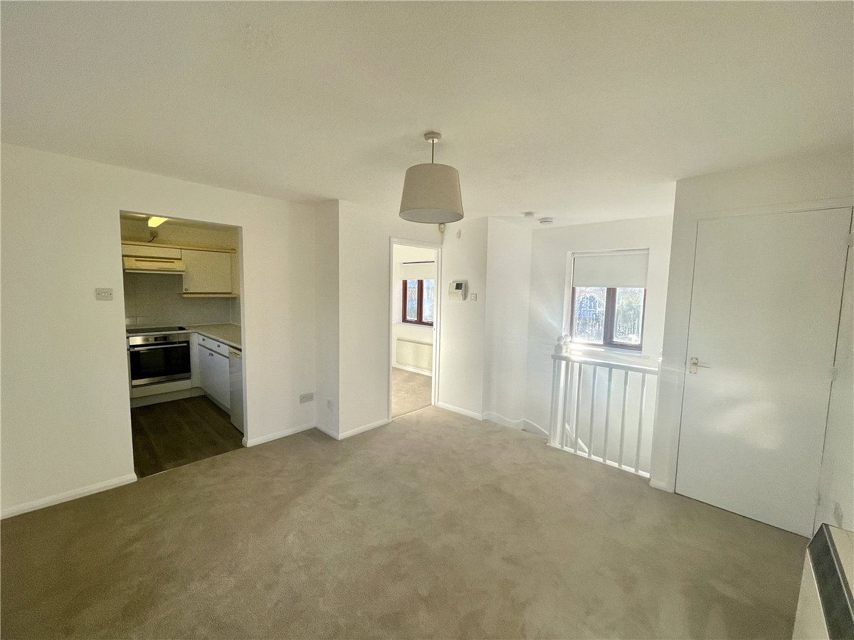 1 bedroom House, Sallow Close, Bicester, OX26 - Let Agreed, Image 1