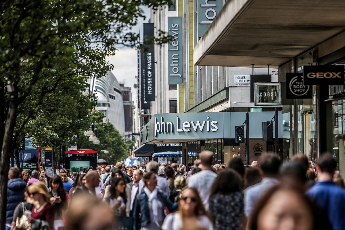1 bedroom Flat, Welbeck Street, Marylebone, W1G - Available, Image 3