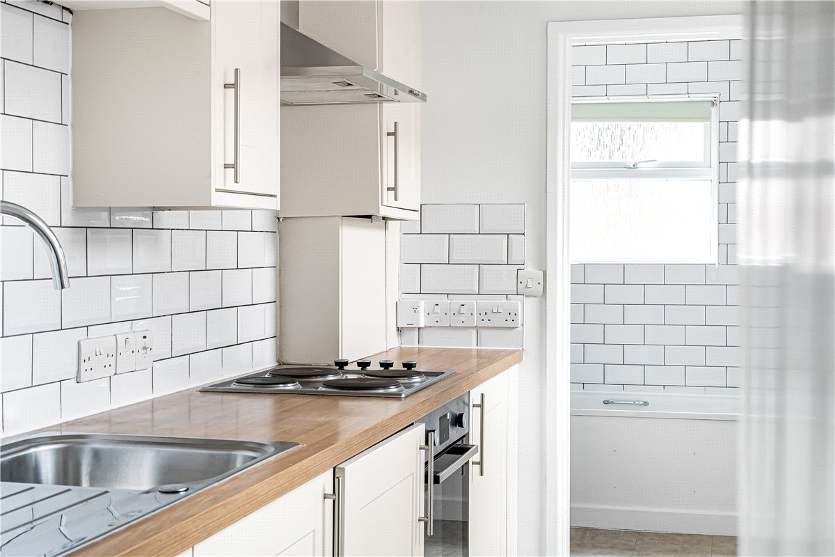 2 bedroom House, Wellington Street, Oxford, OX2 - Available, Image 11