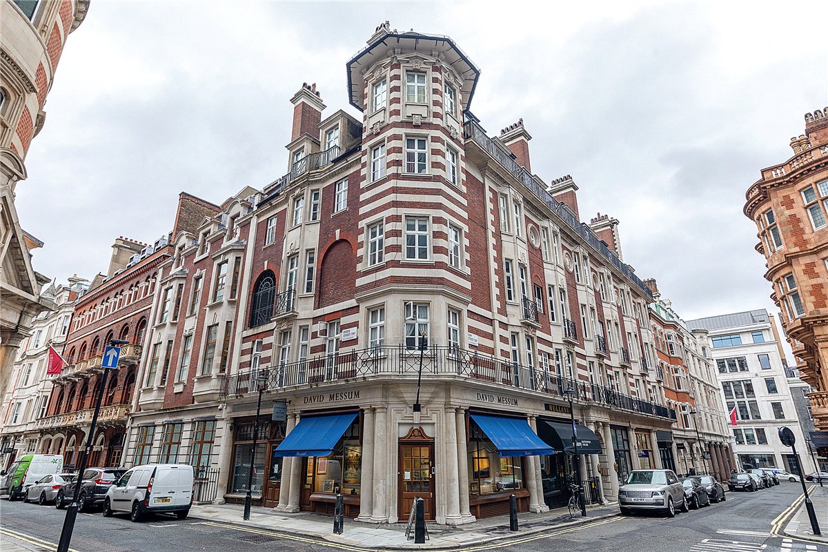 0 bedroom Residential, Bury Street, St James's, SW1Y - , Image 6