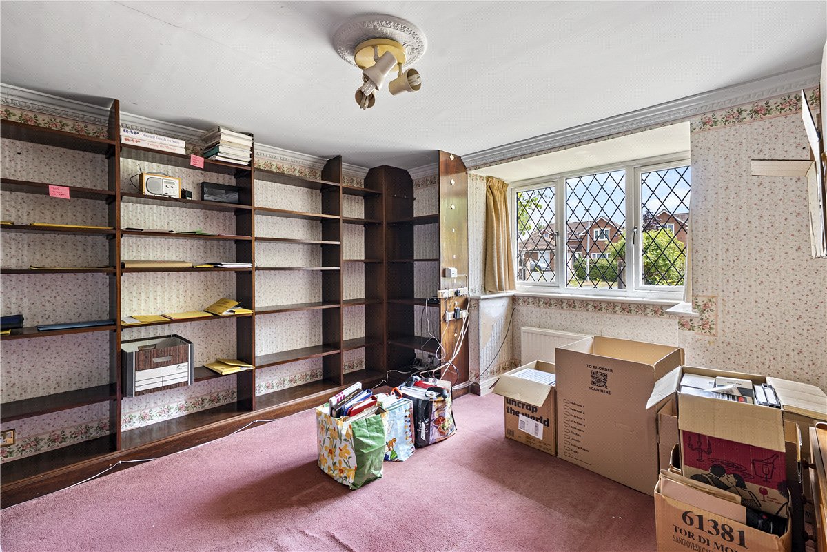 4 bedroom House, Main Street, Sutton on Derwent, YO41 - Available, Image 9