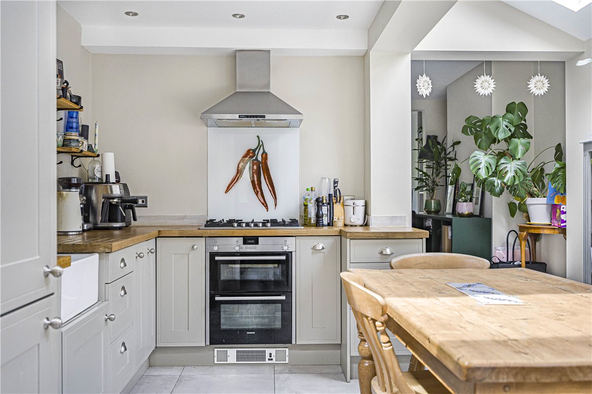 2 bedroom House, Howard Street, Oxford, OX4 - Sold, Image 22