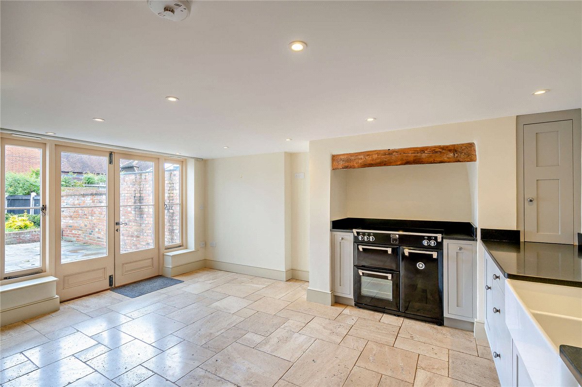 3 bedroom House, The Millham, West Hendred, OX12 - Sold STC, Image 1