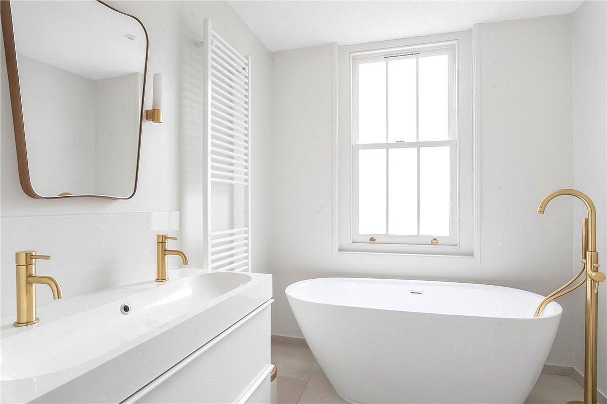 2 bedroom House, Nottingham Road, London, SW17 - Available, Image 9