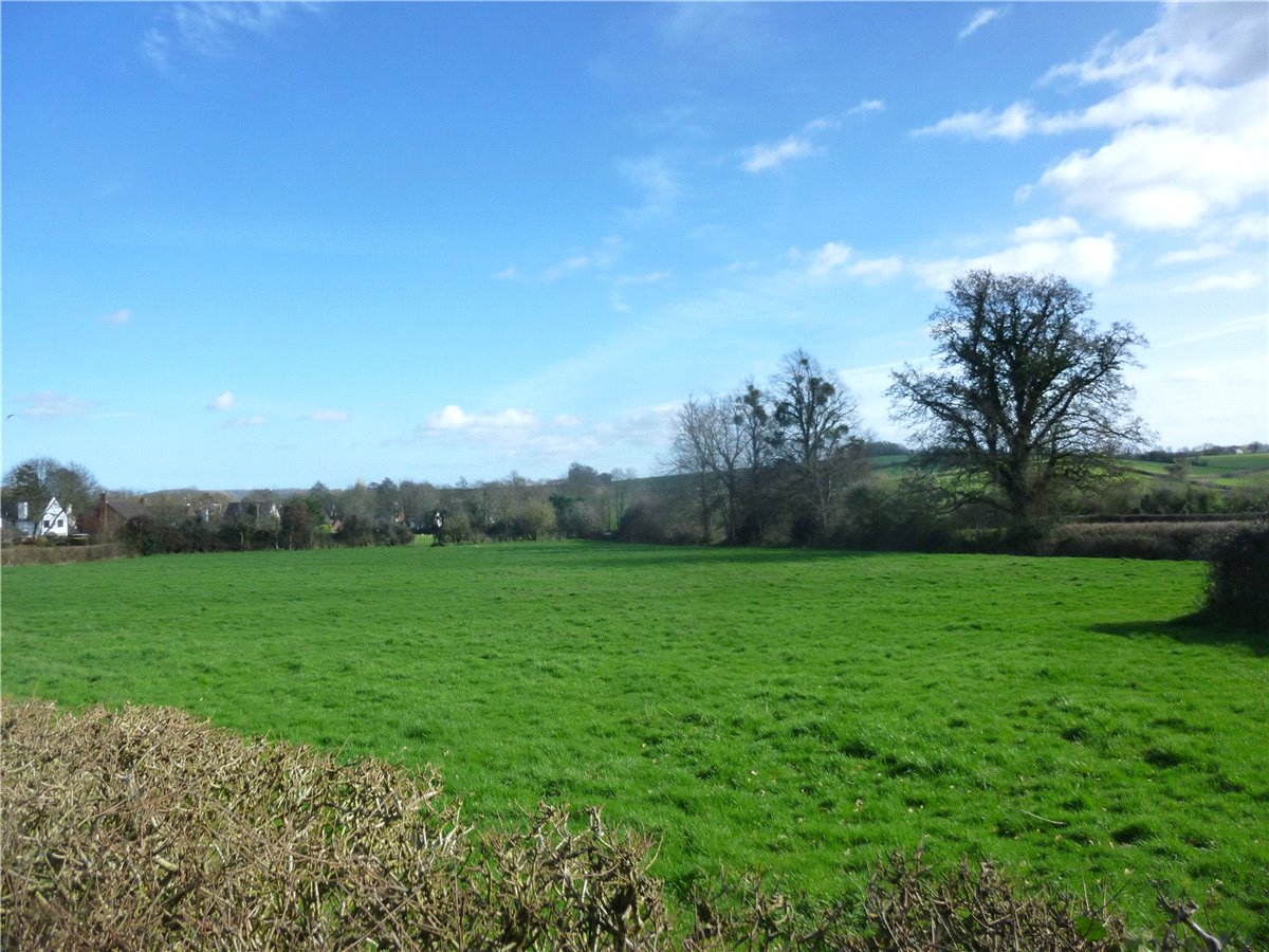 2.14  Development Land, Trull Road, Taunton, TA1 - Sold
