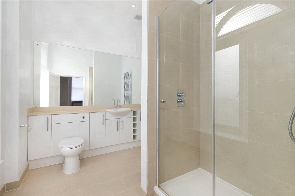 2 bedroom Flat, Montagu Square, Marylebone, W1H - Available, Image 6