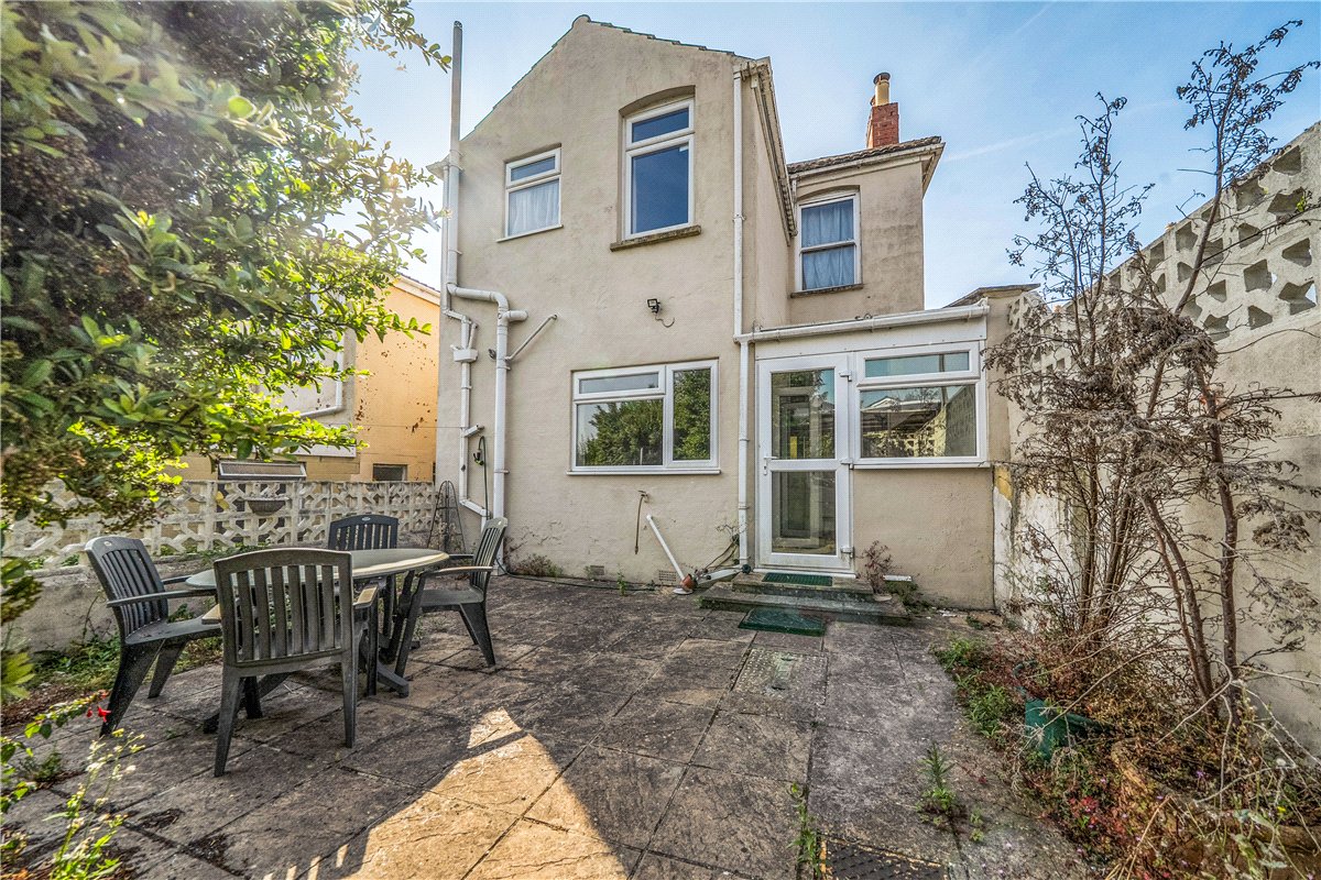 3 bedroom House, Queenwood Avenue, Bath, BA1 - Available, Image 22
