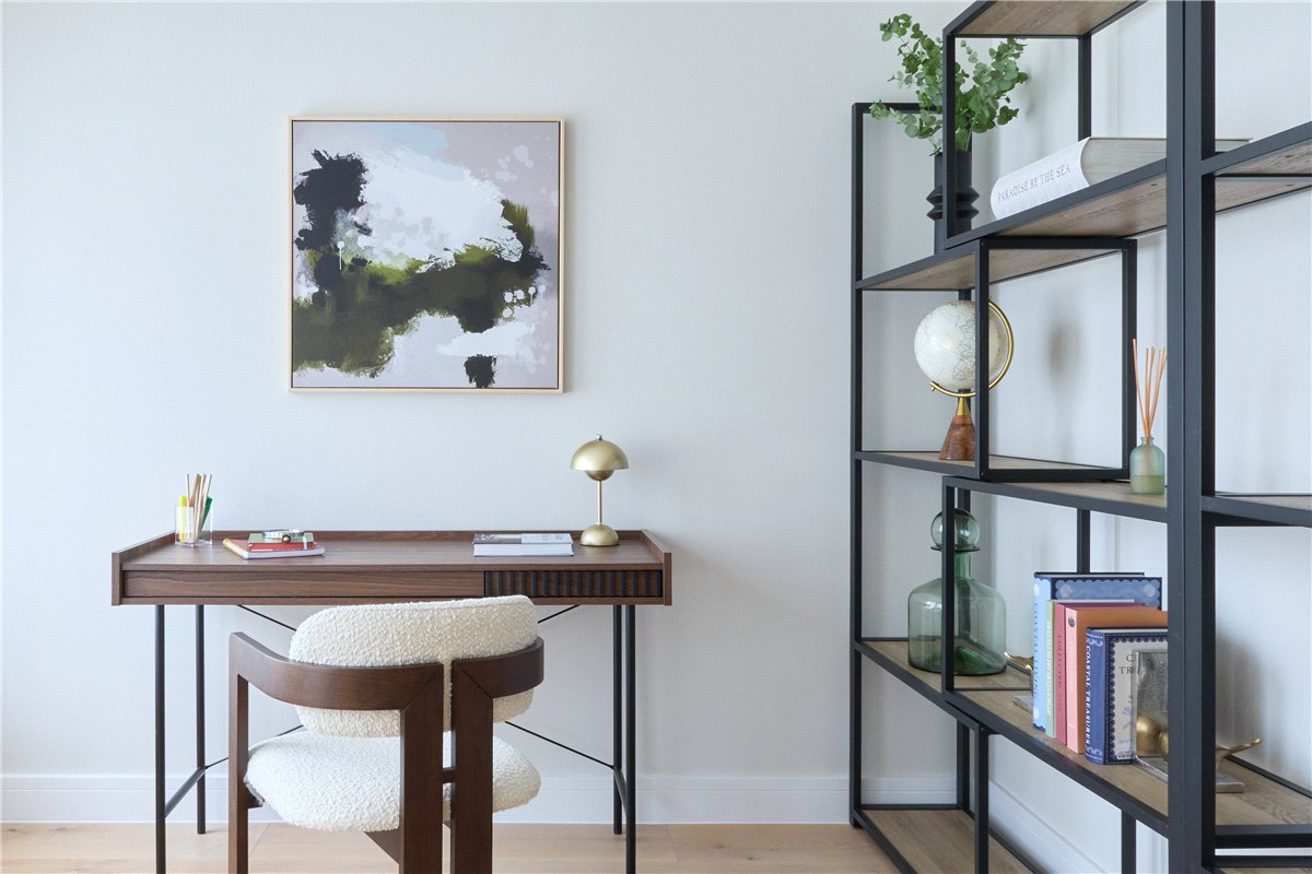 4 bedroom House, Fitzwilliam Road, Off Brooklands Avenue, Cambridge, CB2 - Available, Image 1