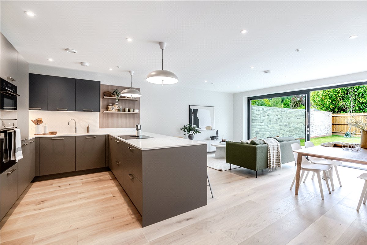 4 bedroom House, Fitzwilliam Road, Off Brooklands Avenue, Cambridge, CB2 - Available, Image 1