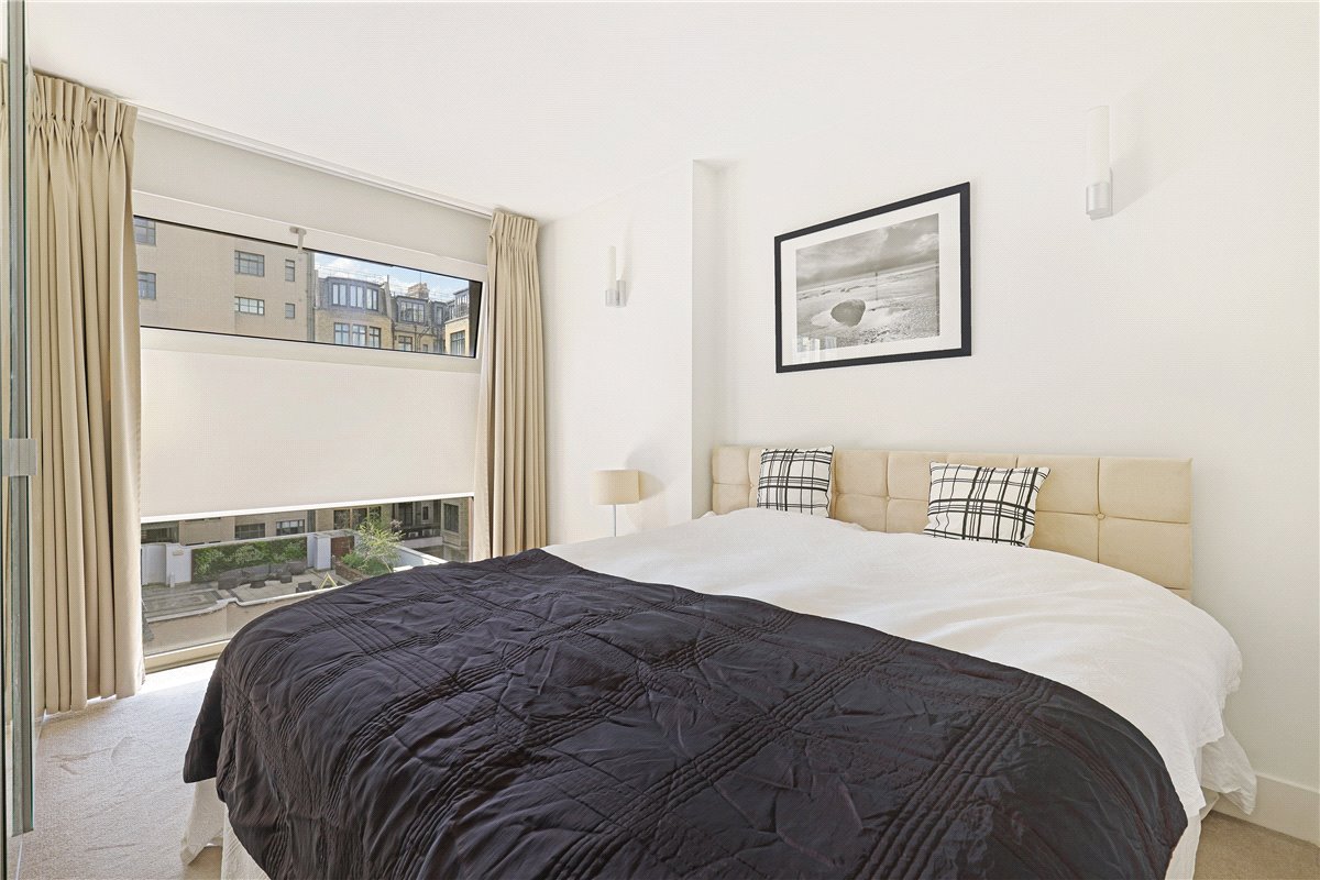 2 bedroom Flat, Weymouth Street, London, W1W - Available, Image 15