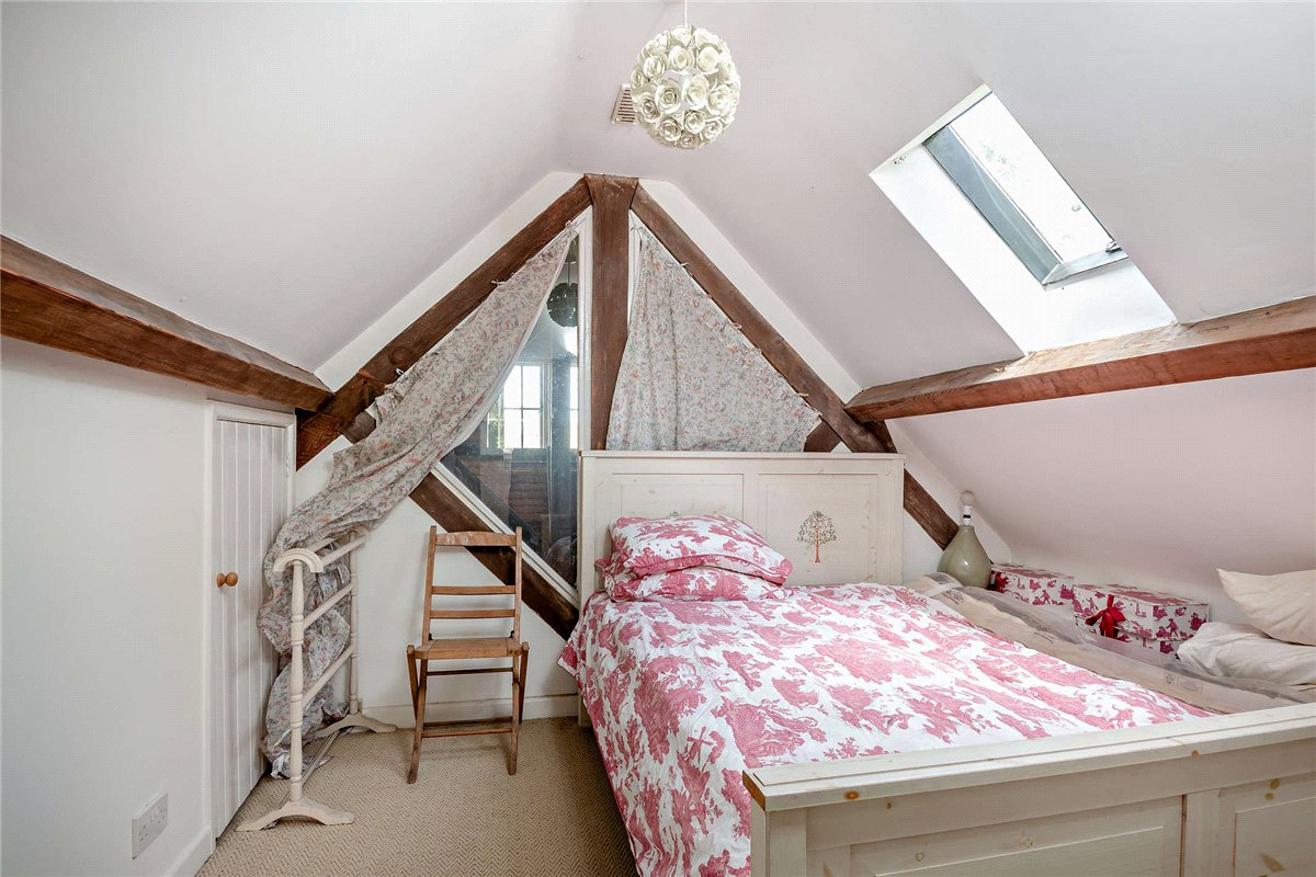 5 bedroom House, Wantage Road, Eddington, RG17 - Sold STC, Image 23