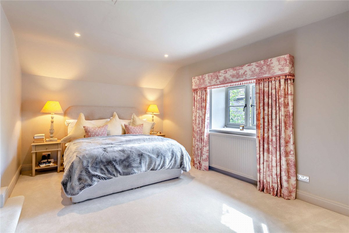 4 bedroom House, Ripley, Harrogate, HG3 - Available, Image 7