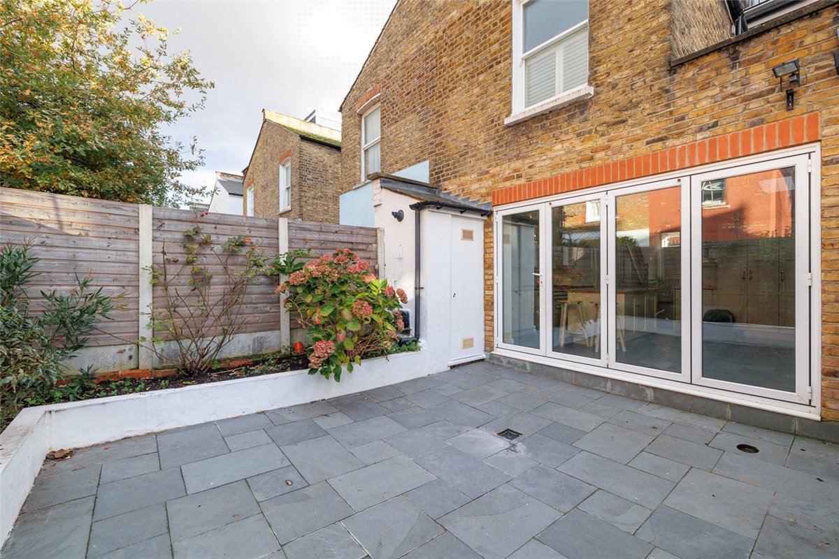 5 bedroom House, Allestree Road, Fulham, SW6 - Let Agreed, Image 8