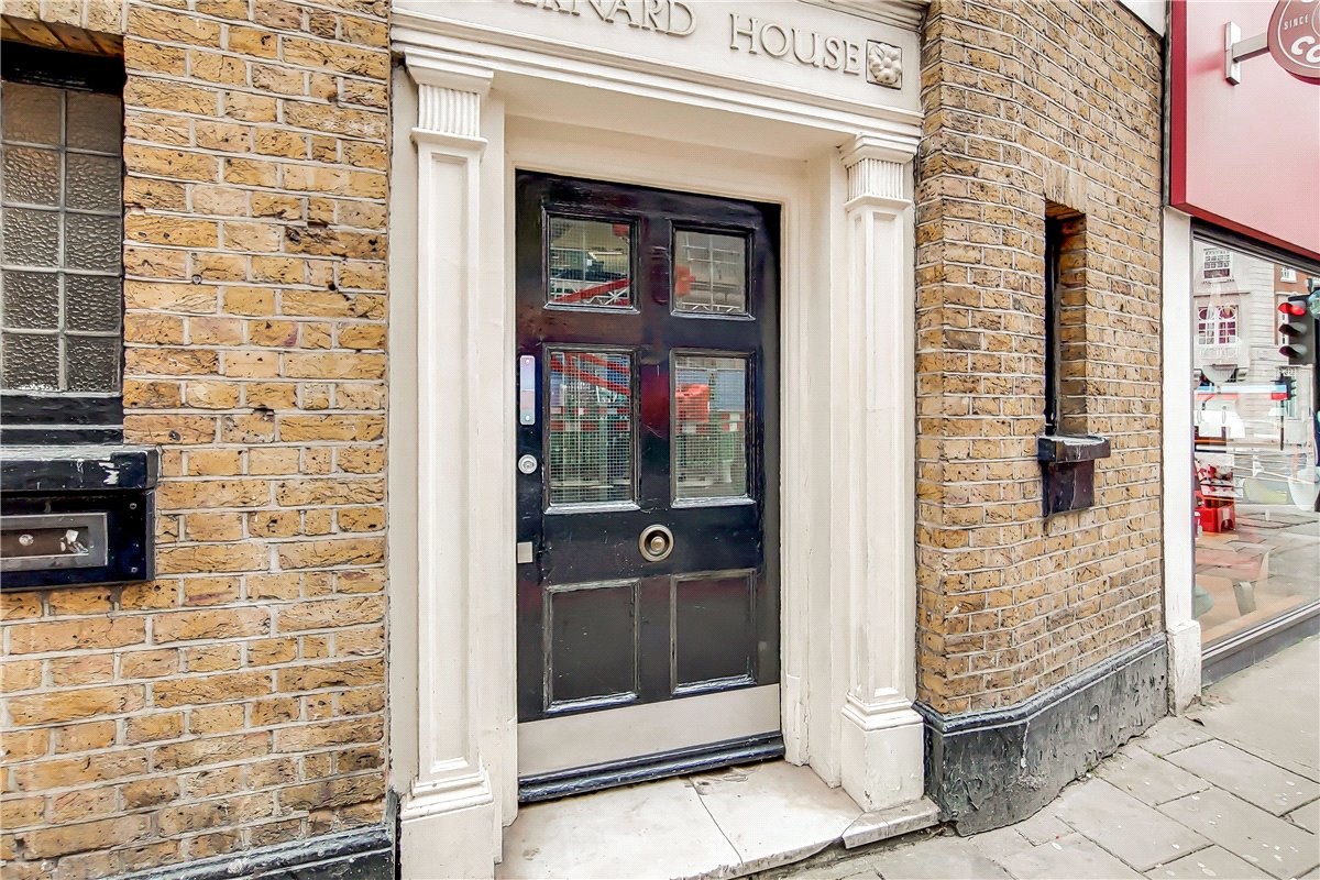 3 bedroom Flat, George Street, Marylebone, W1H - Available, Image 11
