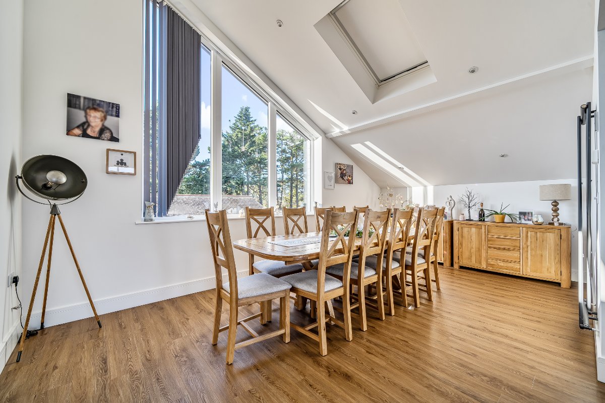 5 bedroom House, St. Breock, Wadebridge, PL27 - Available, Image 14
