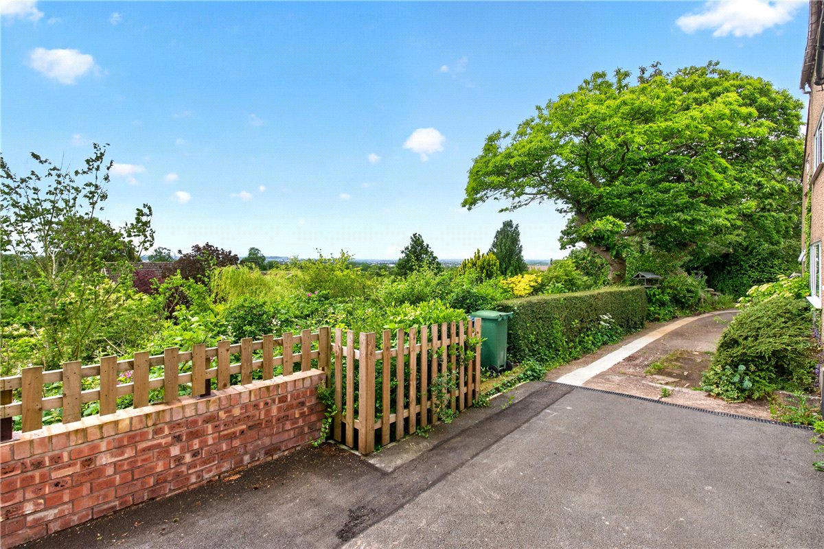2 bedroom House, Hopton, Stafford, ST18 - Let Agreed, Image 13