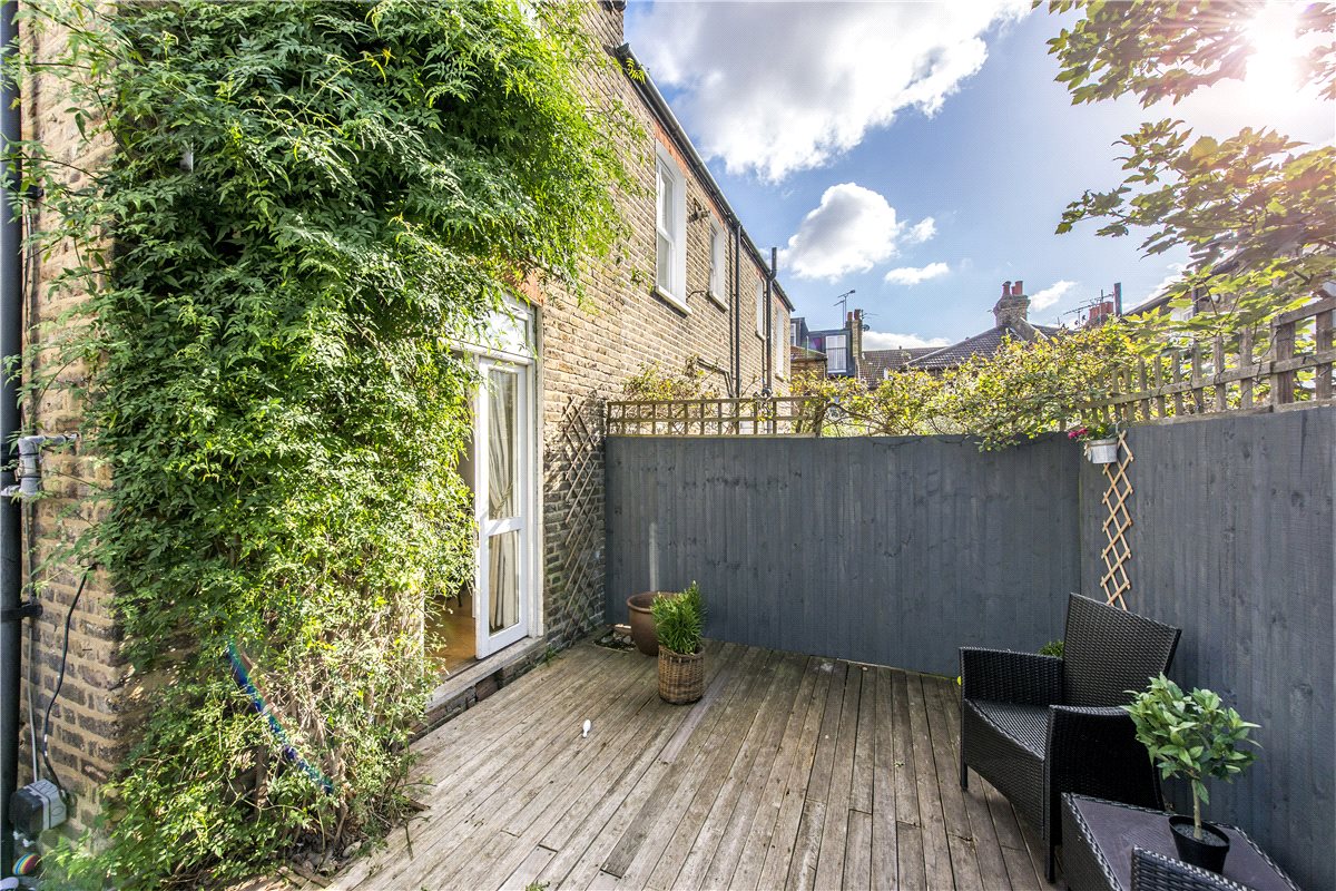 4 bedroom House, Aslett Street, London, SW18 - Sold, Image 11