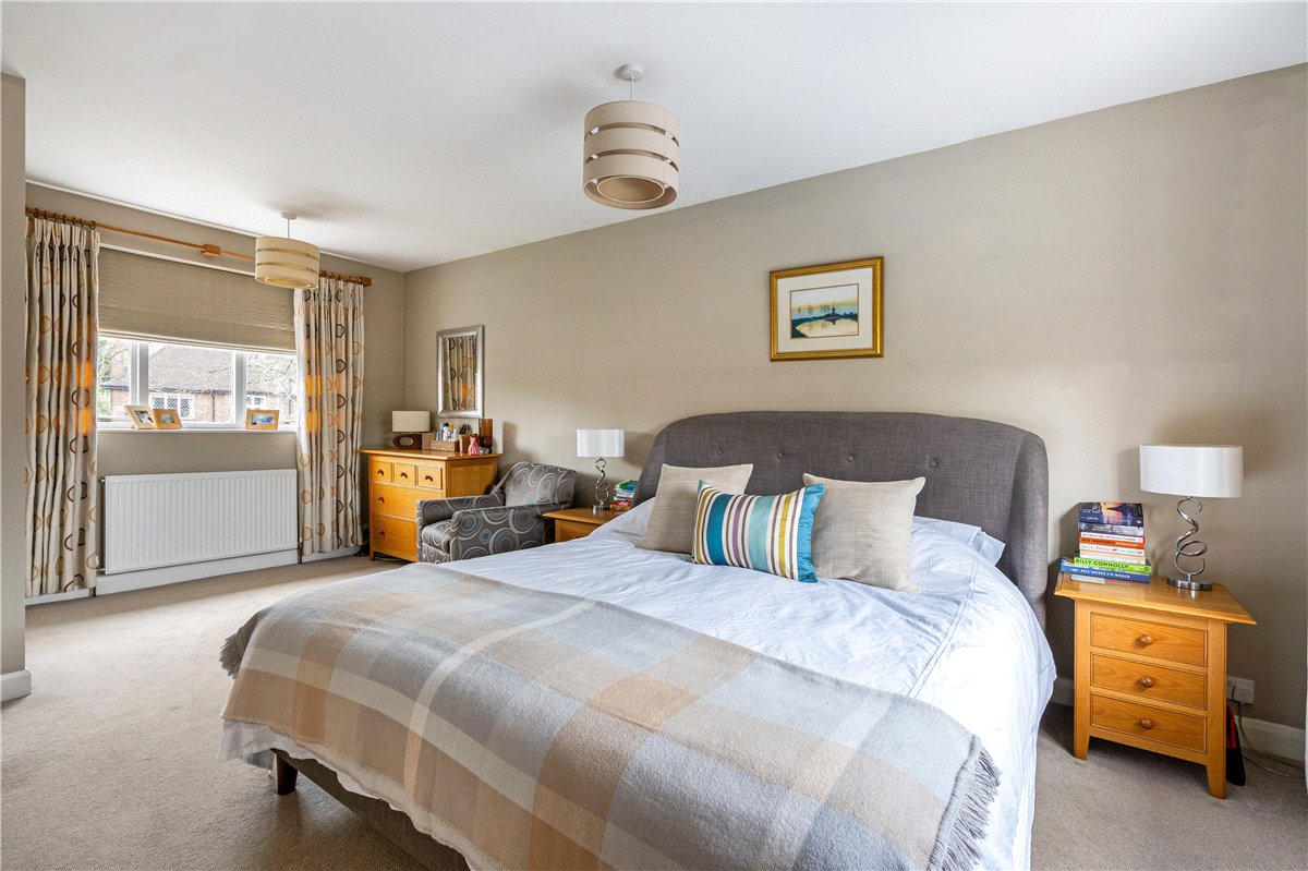 4 bedroom House, The Horseshoe, York, YO24 - Sold, Image 7