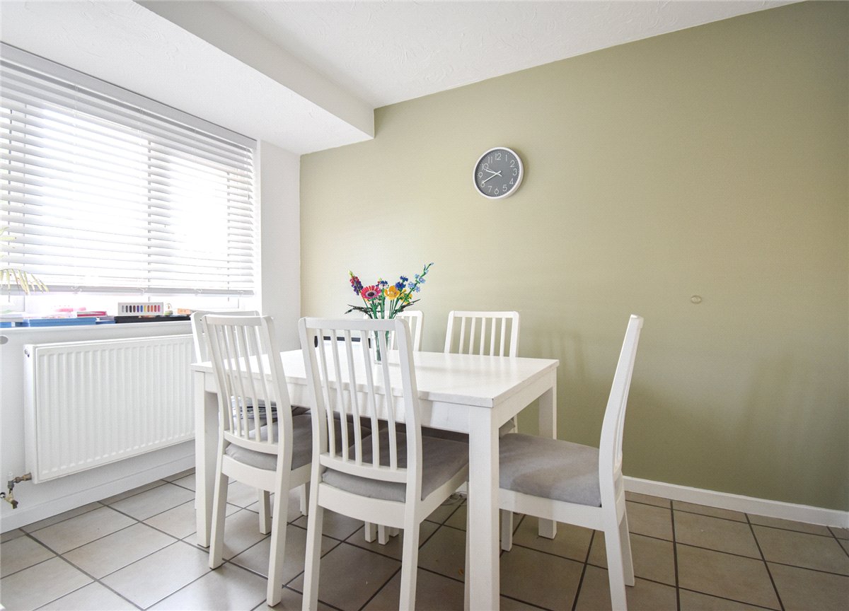 3 bedroom House, Mander Way, Cambridge, CB1 - , Image 5