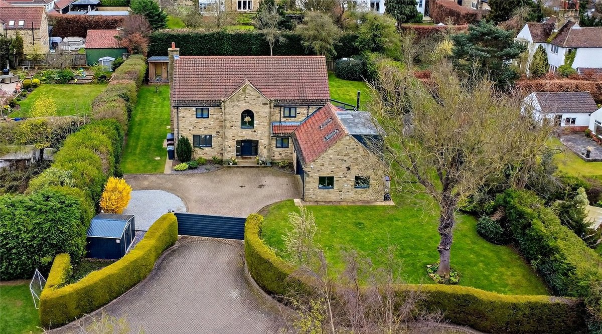 Maple Gardens, Bardsey, LS17