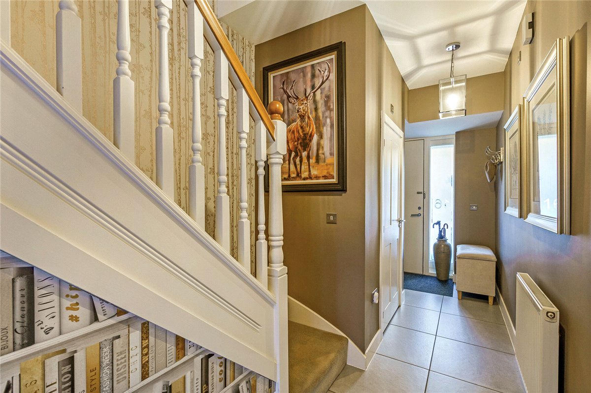 3 bedroom House, Robert Street, York, YO23 - Sold, Image 8