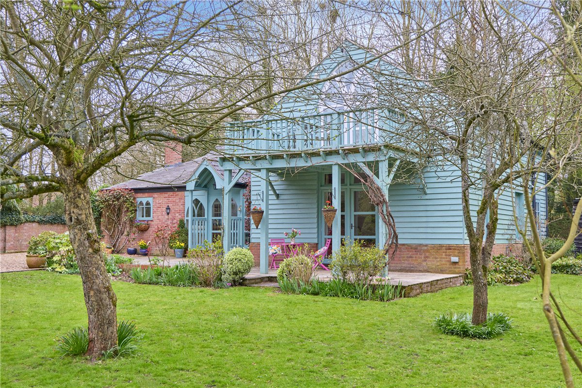 4 bedroom House, Dullingham Ley, Dullingham, CB8 - Available