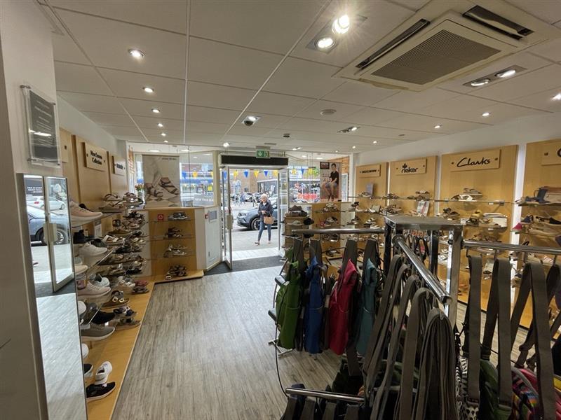2435 Sq Ft, 233 Banbury Road, Oxford, OX2 - Available, Image 1