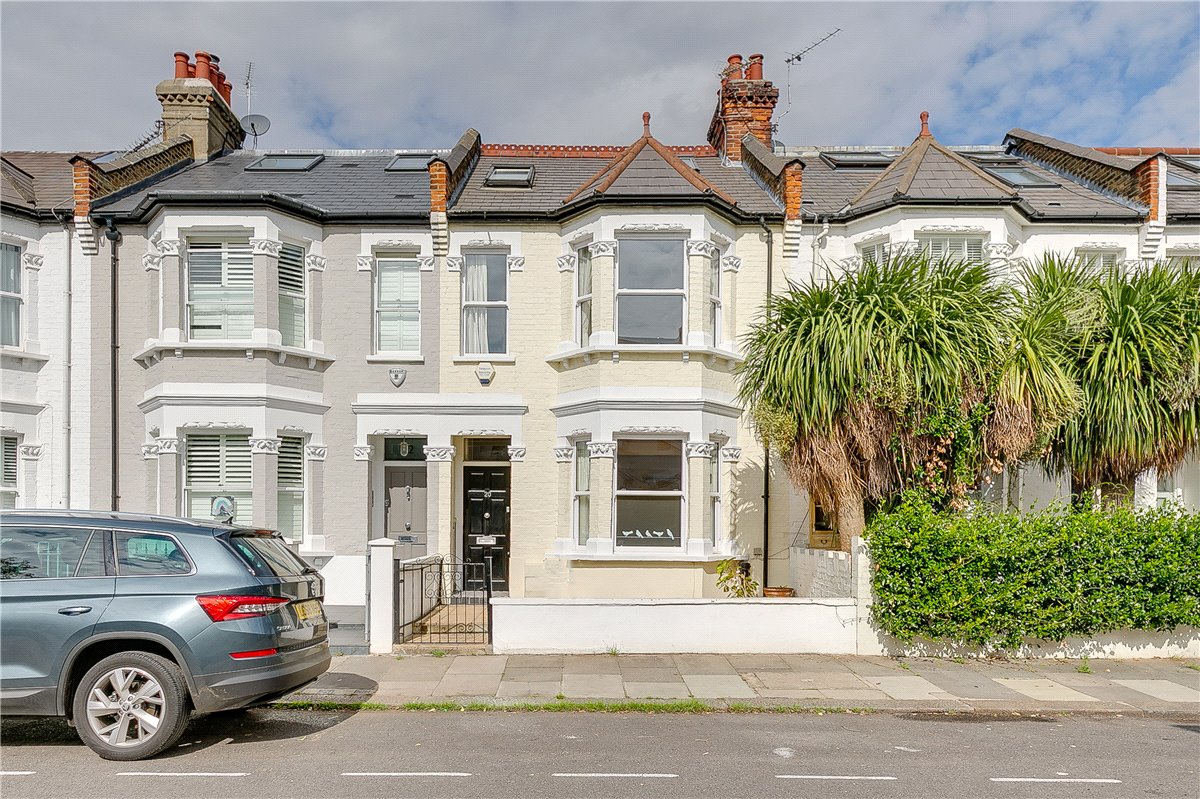 4 bedroom House, Langthorne Street, London, SW6 - , Image 7