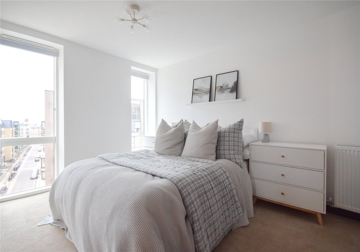 2 bedroom Flat, 4 Station Square, Cambridge, CB1 - Available, Image 10