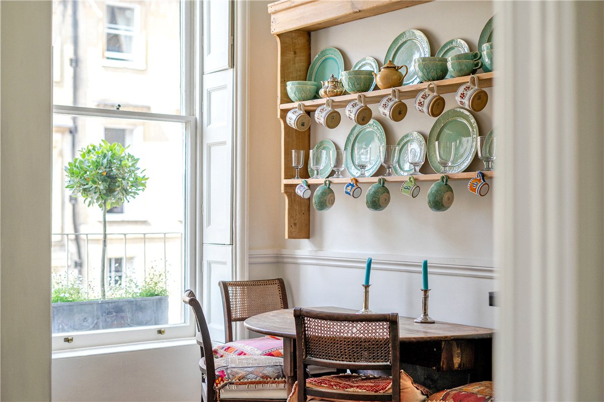 1 bedroom Flat, Russell Street, Bath, BA1 - Available, Image 8