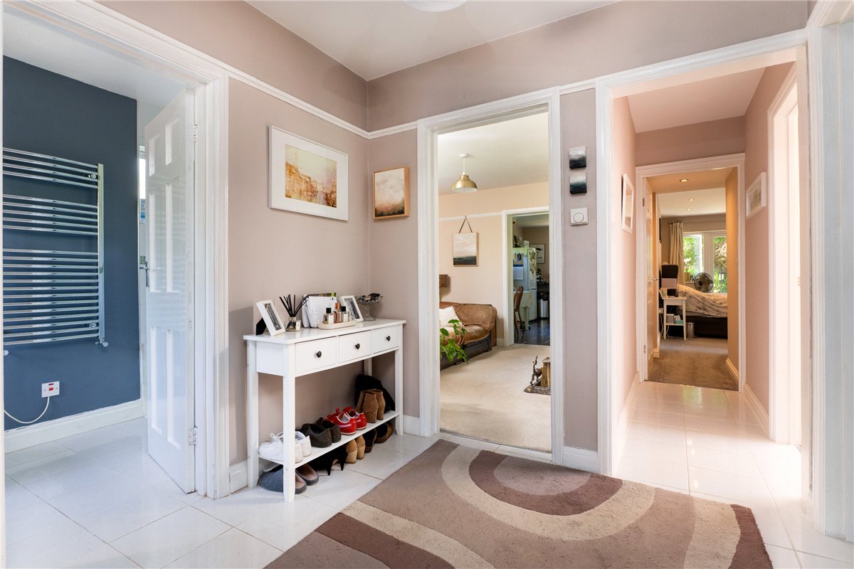 3 bedroom Bungalow, Queen Ediths Way, Cambridge, CB1 - Sold, Image 16