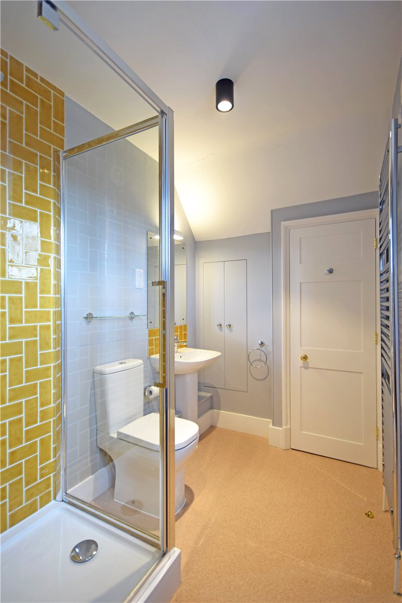 2 bedroom Flat, Lady Margaret Road, Cambridge, CB3 - , Image 6