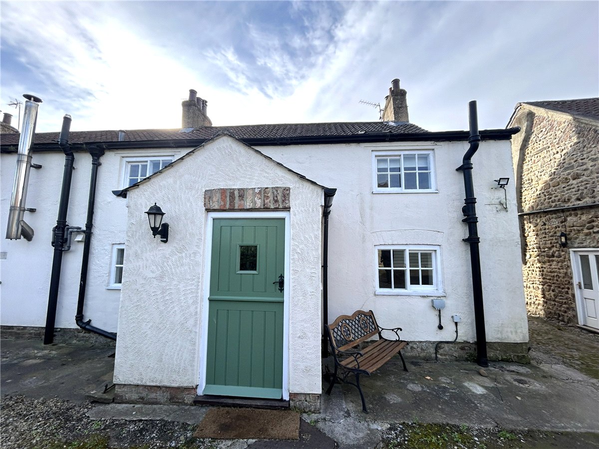 2 bedroom Cottage, 15 Main Street, Wath, HG4 - , Image 2