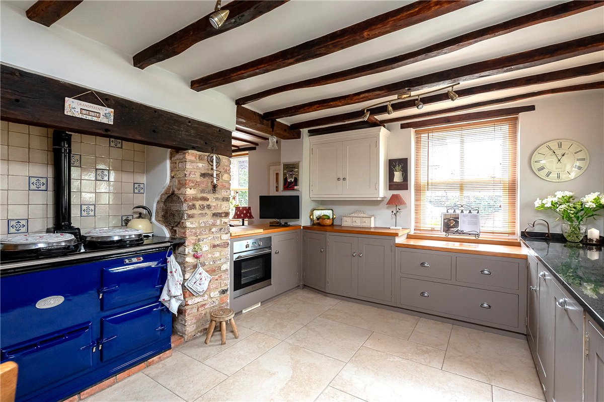 5 bedroom House, Aldwark, Alne, YO61 - Available, Image 1
