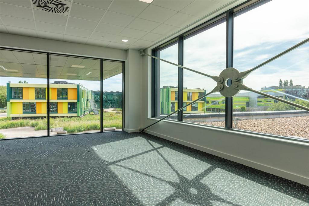 2271 to 22723 Sq Ft, Jesse Boot Avenue, Nottingham, NG7 - Available, Image 12