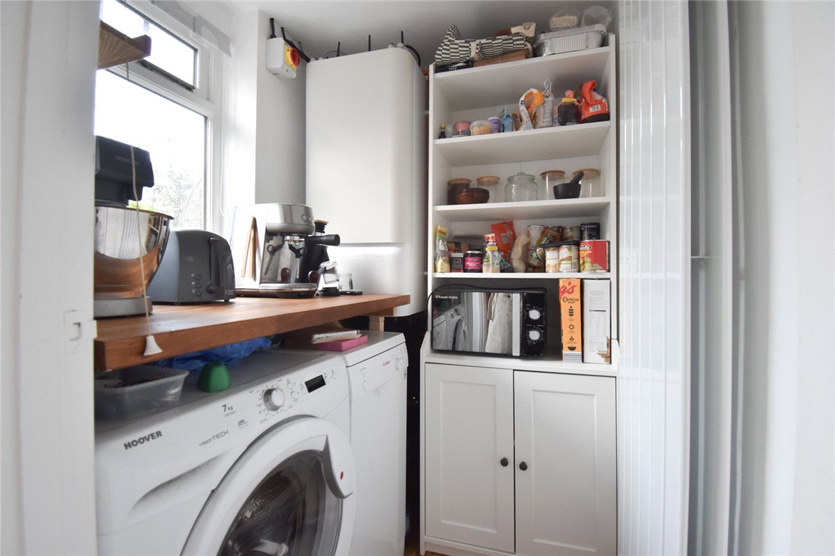 2 bedroom House, Bury Road, Stapleford, CB22 - Available, Image 6