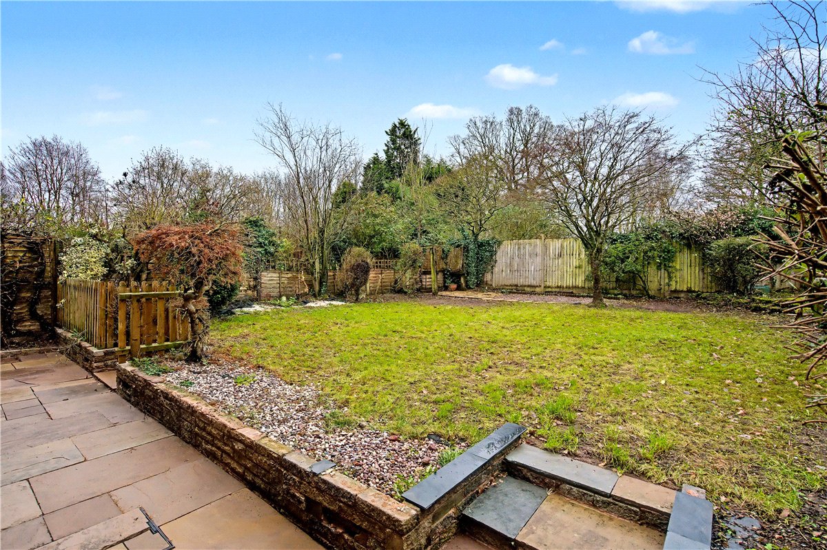 5 bedroom House, Kingsbury Road, Marston, B76 - Sold STC, Image 18