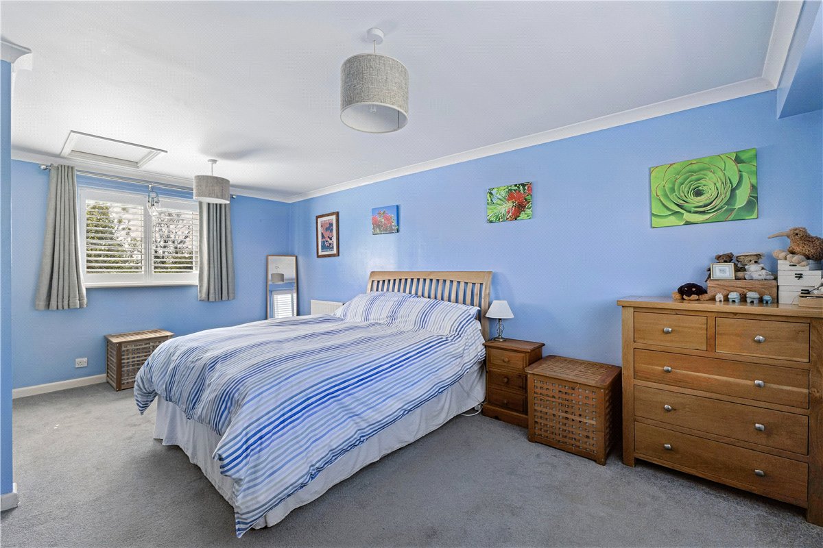 3 bedroom House, Everleigh, Marlborough, SN8 - Sold STC, Image 11