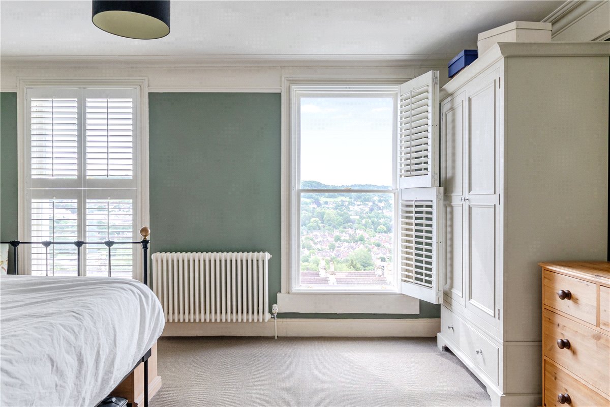 4 bedroom House, Malvern Villas, Bath, BA1 - Available, Image 9