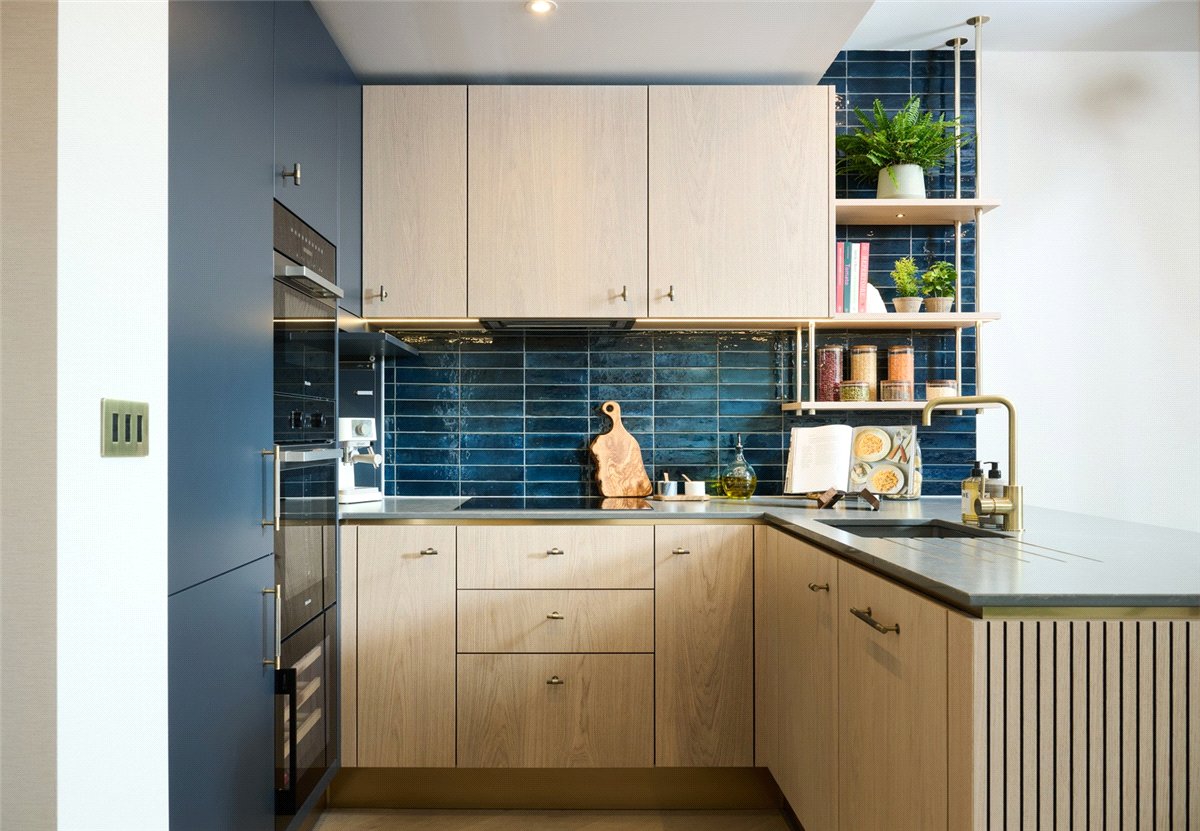 1 bedroom Flat, Camden Goods Yard, Chalk Farm Road, NW1 - Available, Image 5