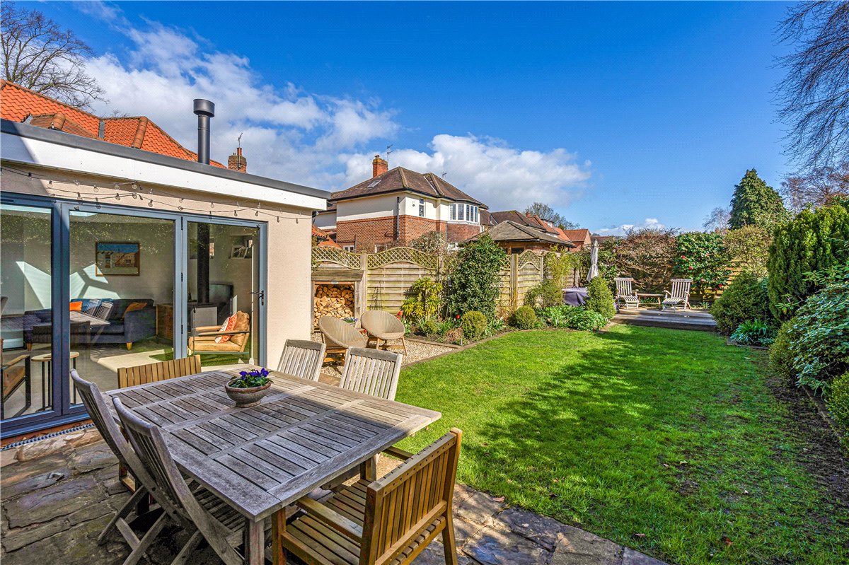 4 bedroom House, The Horseshoe, York, YO24 - Sold, Image 17